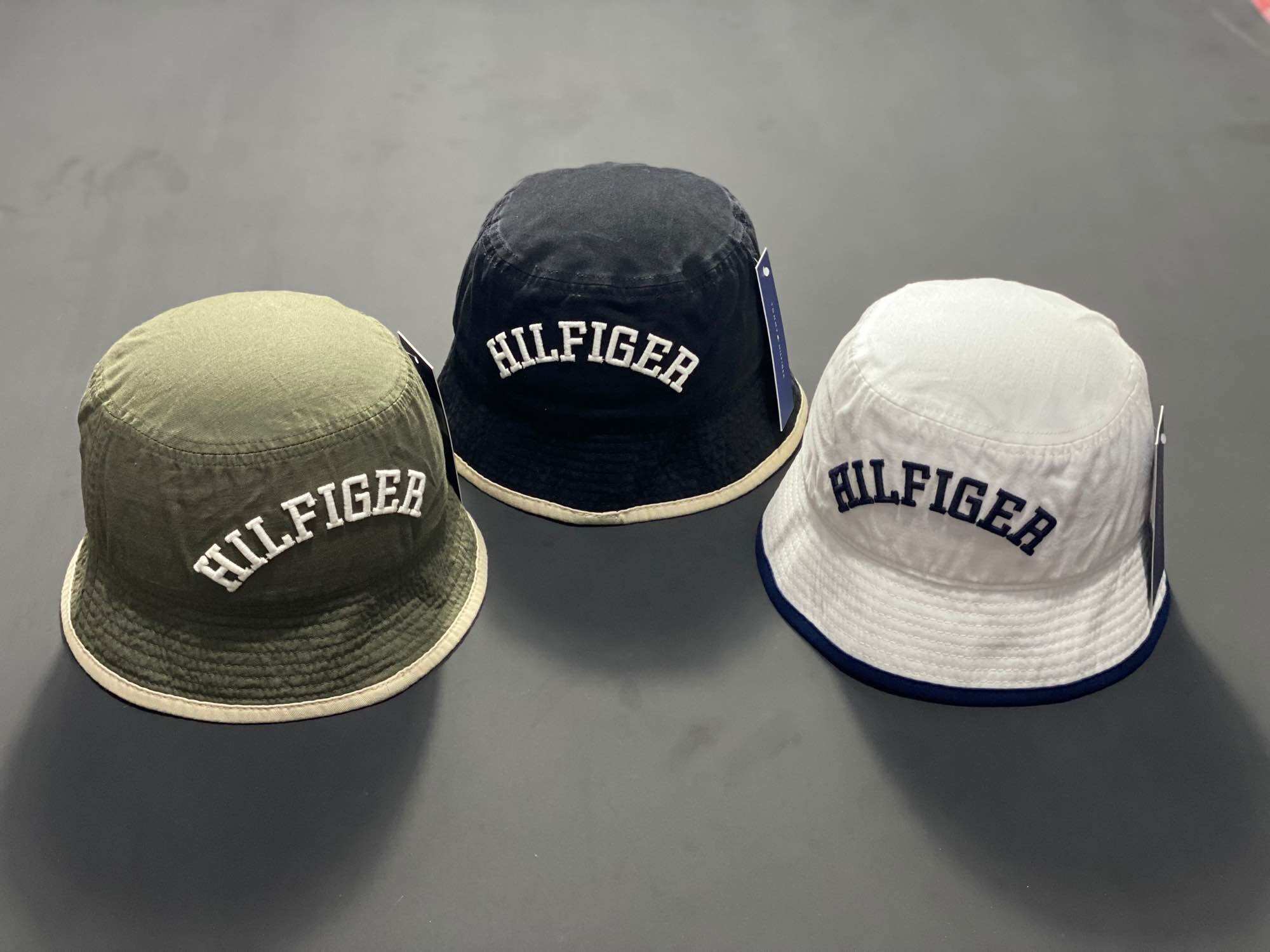 #có video Nón bucket mới nam nữ Unisex logo tag mac đầy đủ VNXK xukacapbeauty