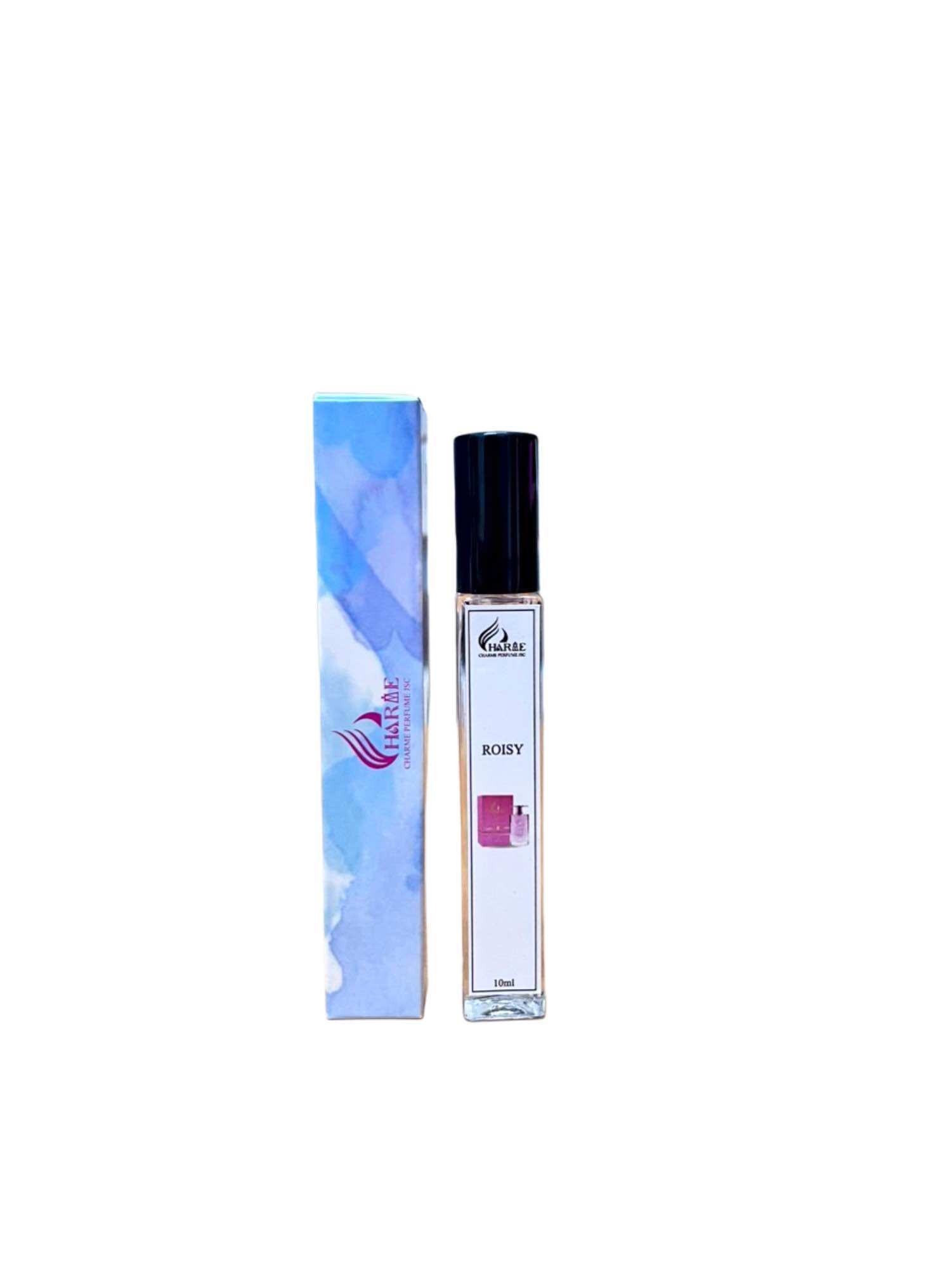 Nước hoa roisy 50ml - roisy 100ml mới - chiết 10ml dùng thử