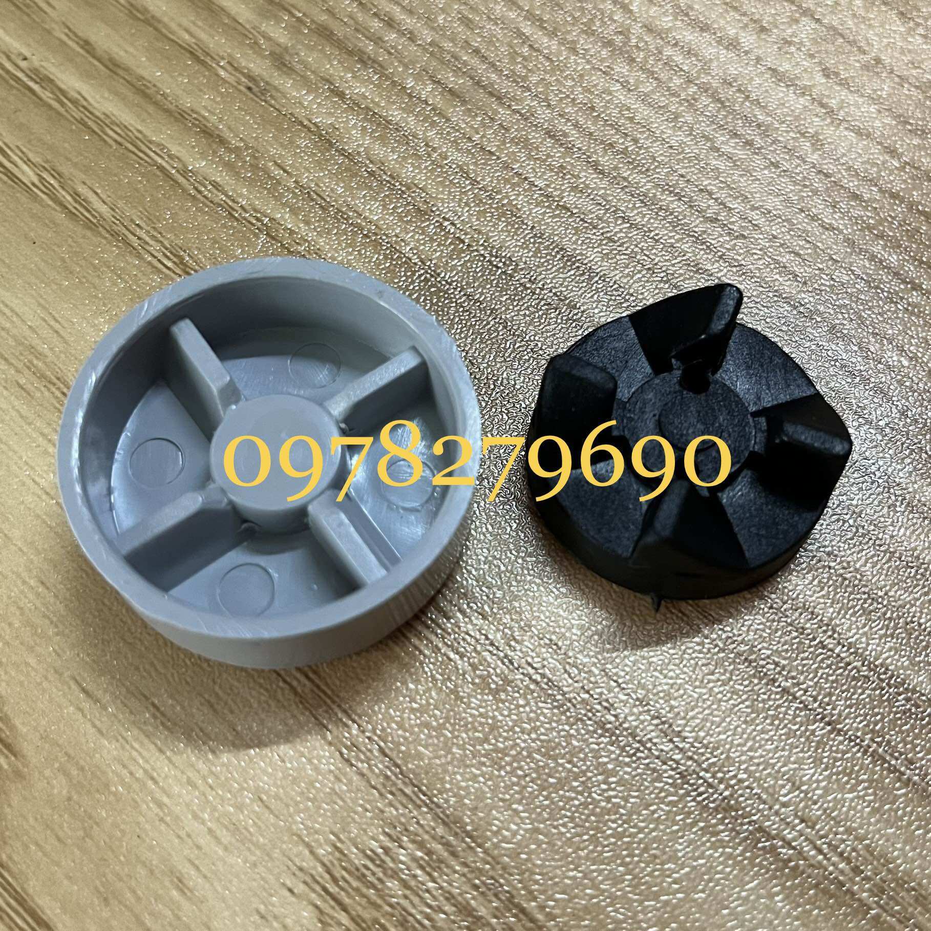 Hoa khế máy xay sinh tố loại 4 cánh và 6 cánh magic