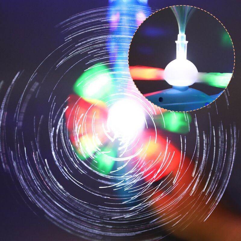 ĐỒ CHƠI SUNG ÂM NHẠC ĐÈN LED
