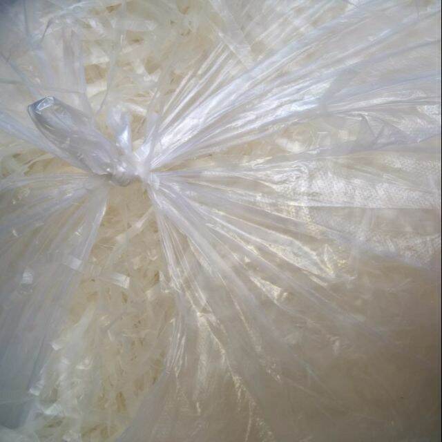 Bánh tráng trắng cắt sẵn gói 5kg