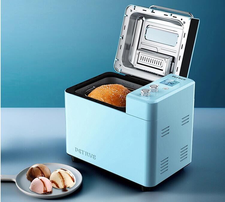 Máy làm bánh mì pe9709