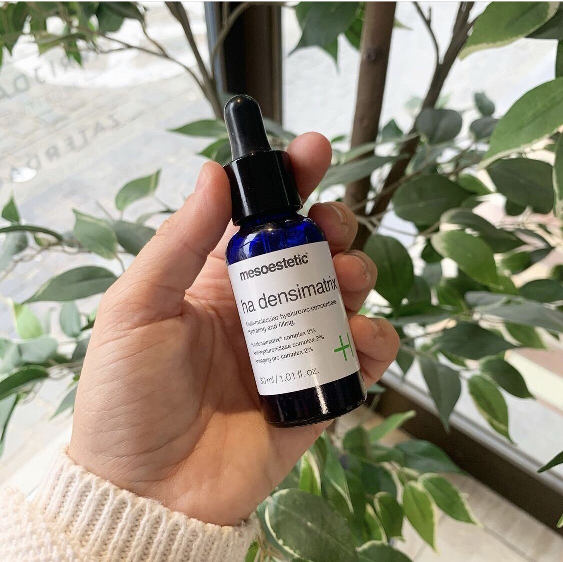 Serum Mesoestetic HA Densimatrix