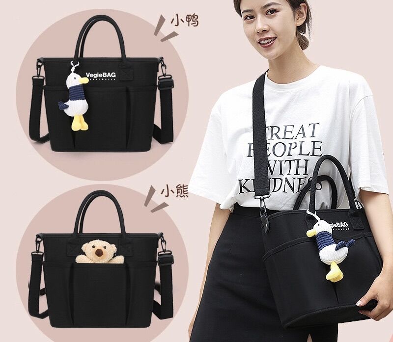 Túi bĩm sữa mẹ và bé size to