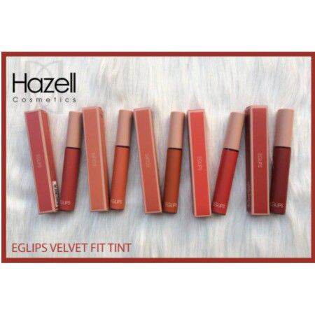 Son Kem Eglips Velvet Fit Tint