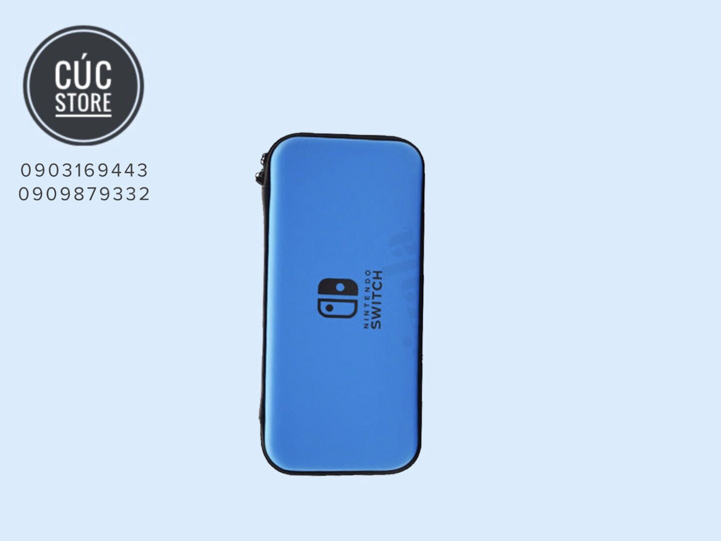 Túi đựng máy chơi game Nintendo SWITCH V1 / V2 / OLED
