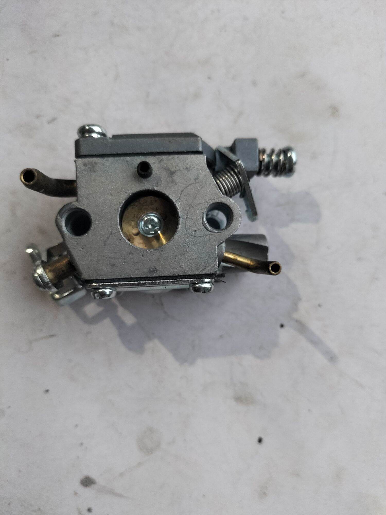 Bình xăng con máy cưa xích 2500 mini