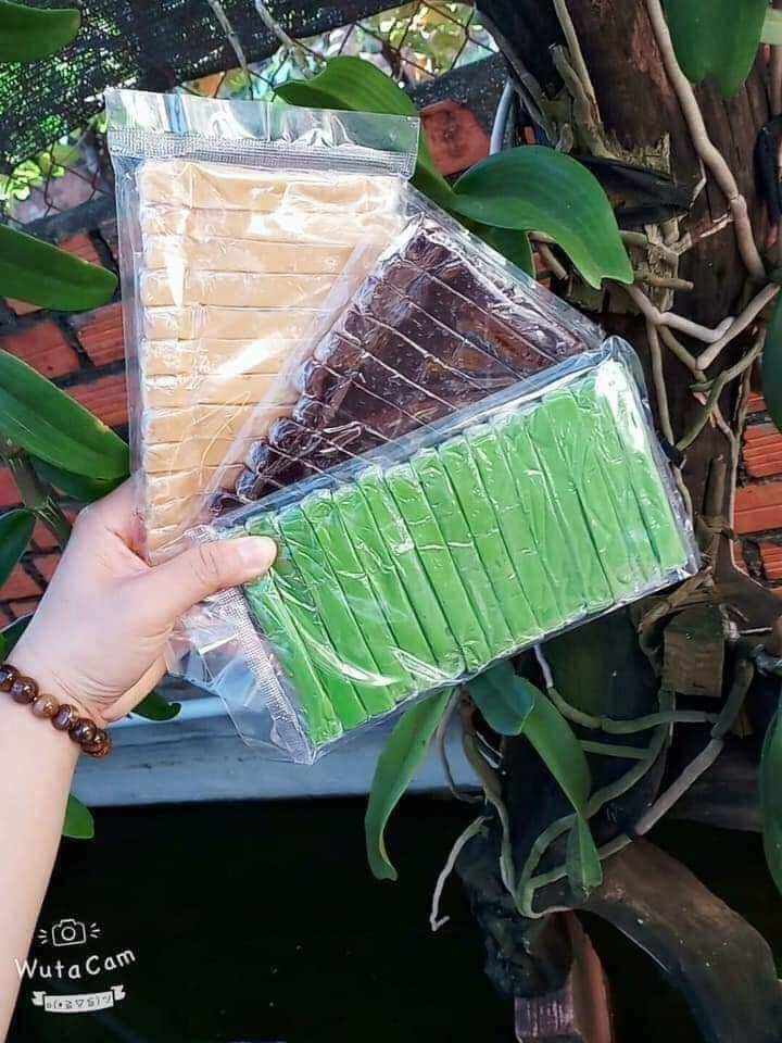 Kẹo Dừa Tuổi Thơ