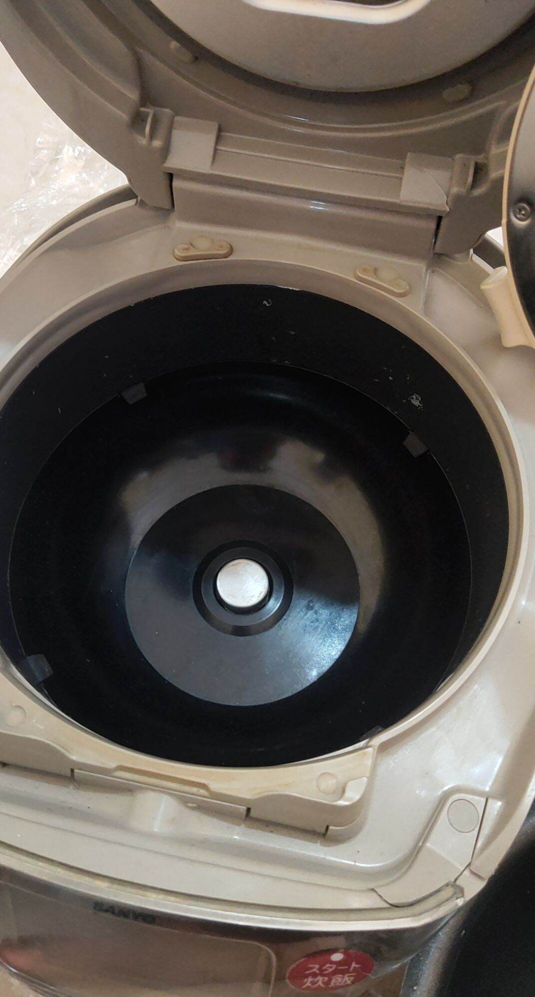 NỒI NHẬT 110V