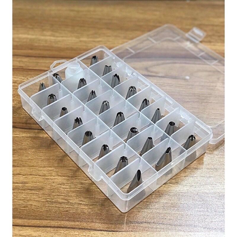 Bộ đui 24 chiếc