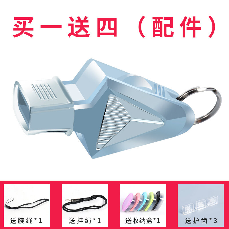 Còi Bóng Rổ Cao Âm Không Hạt Nhân Huấn Luyện Viên Chuyên Ngành Giáo Viên Thể Thao Trọng Tài Cá Heo Còi Miệng Huấn Luyện Bóng Đá