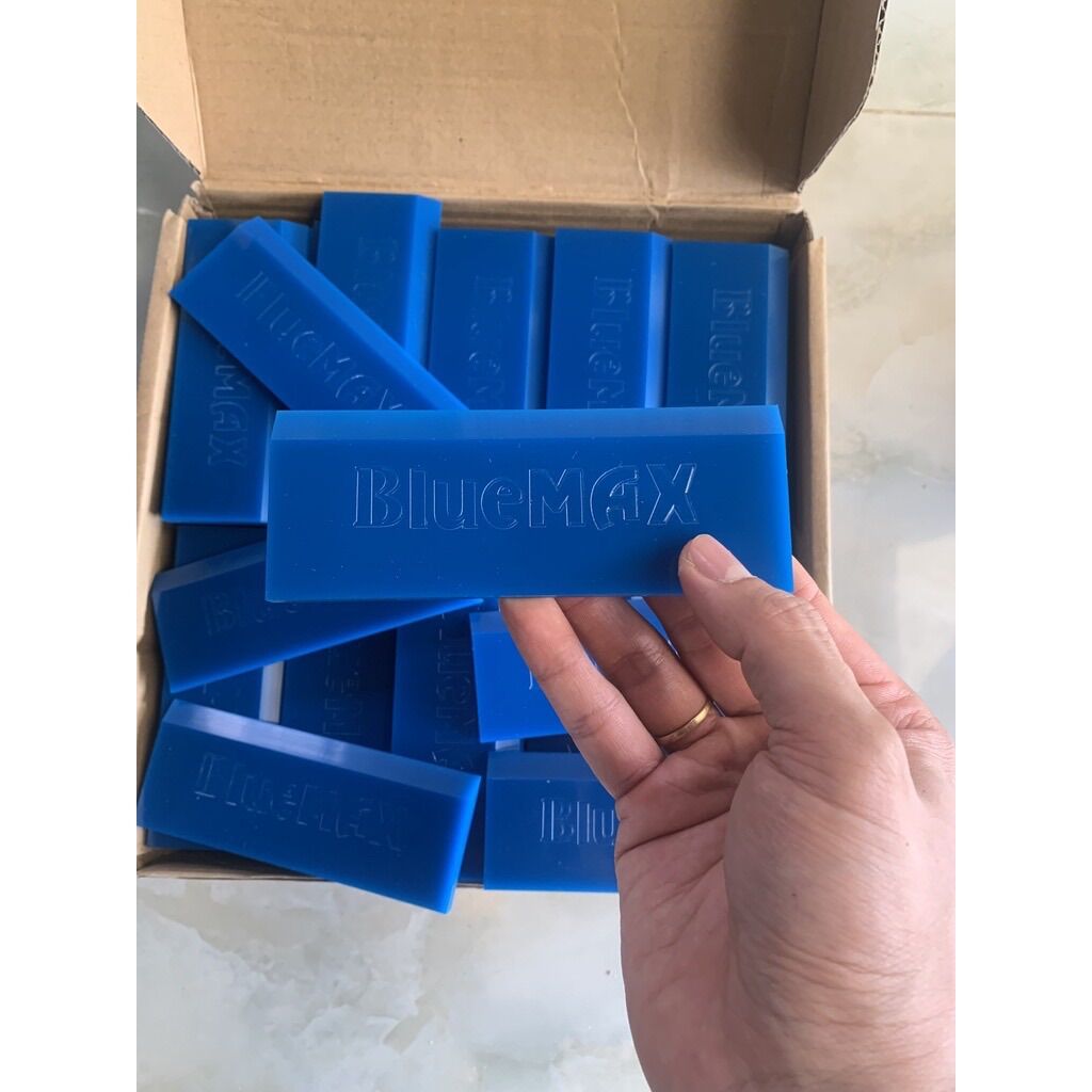 Lưỡi gạt BLUEMAX dùng thay thế dùng cho thay thế gạt dán film.