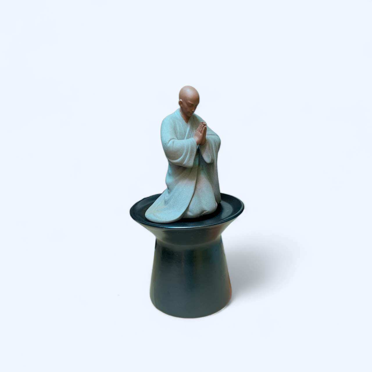 Đôn sứ để chậu mini , hàng xuất khẩu