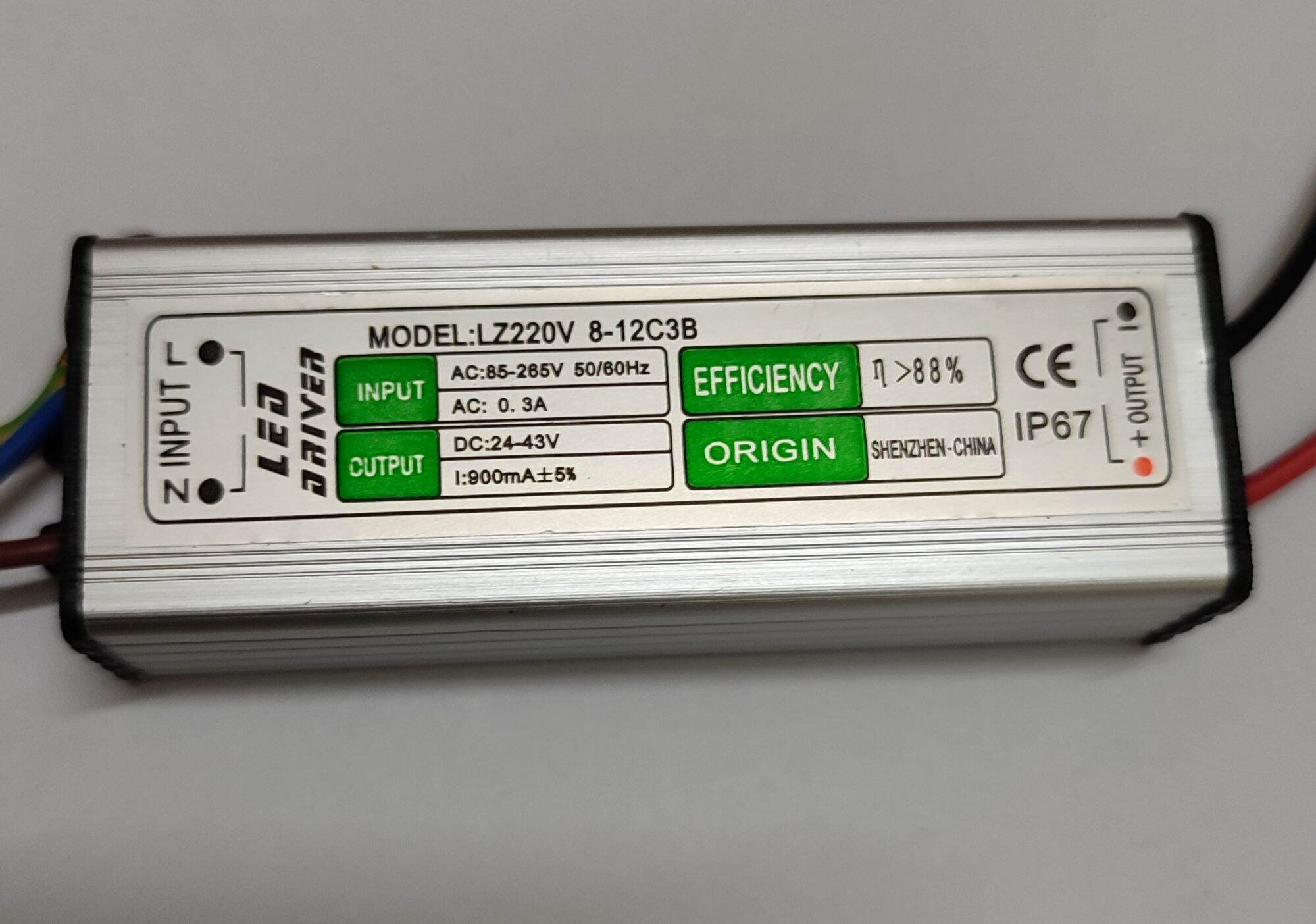 Nguồn,chip led 30w tặng keo tản nhiệt cho led