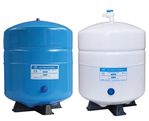 Bình áp thép 50l cao cấp