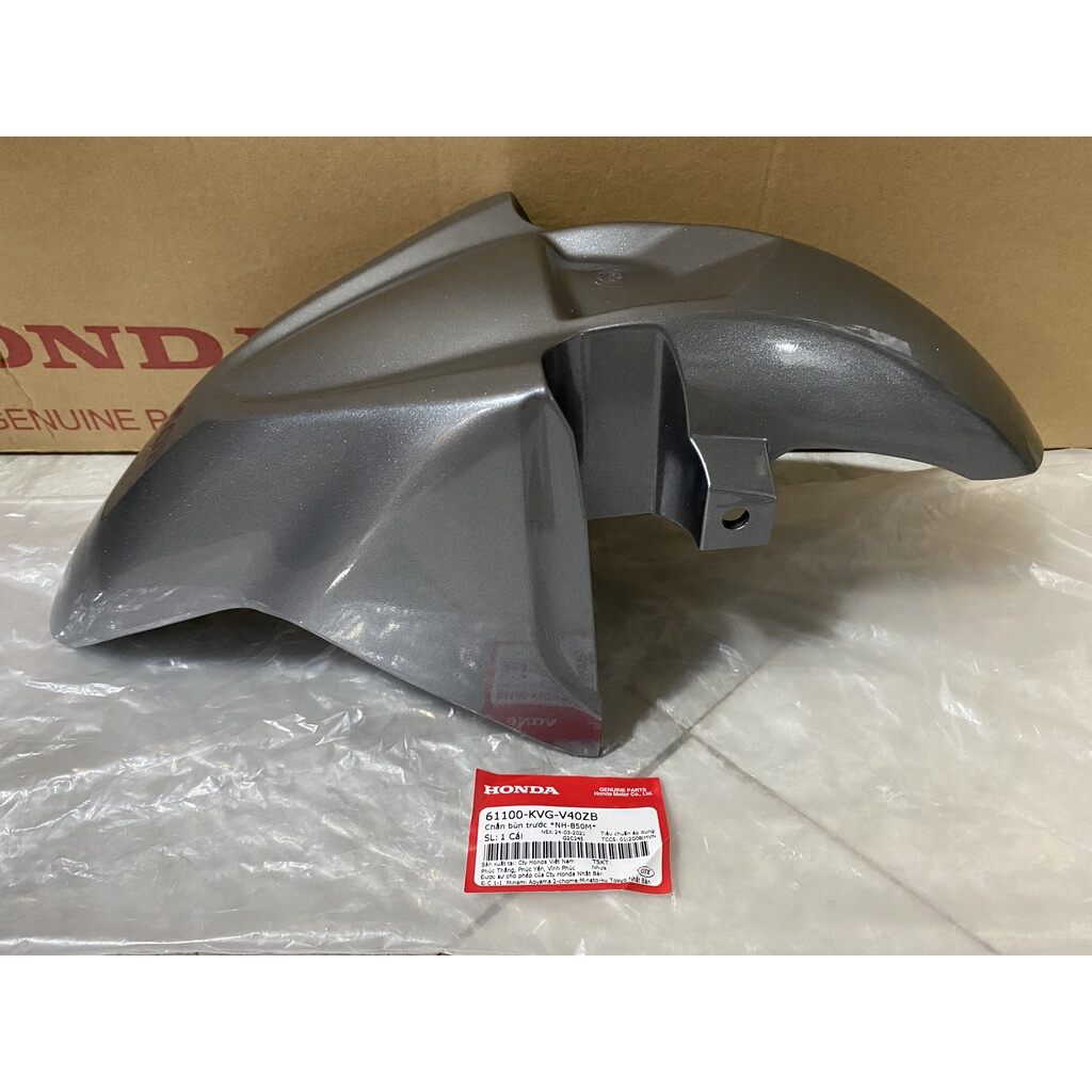 A Dè trước AB AIR BLADE 110 ĐẦU BÒ 2011 2012