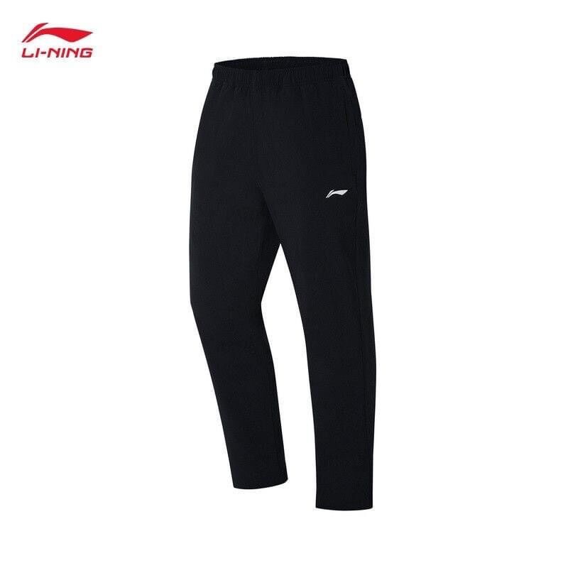 Quần gió hè nam lining ayks351-1