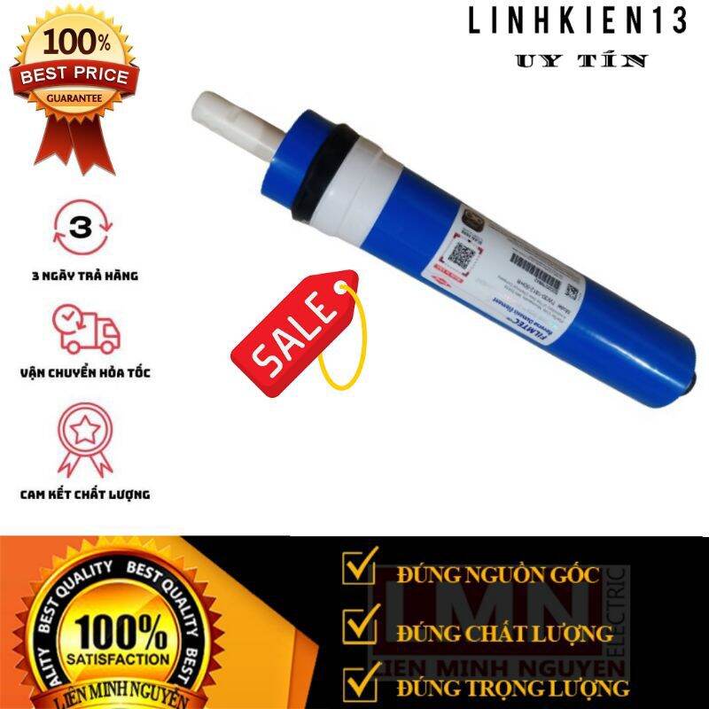 Màng ro số 4 dow filmec