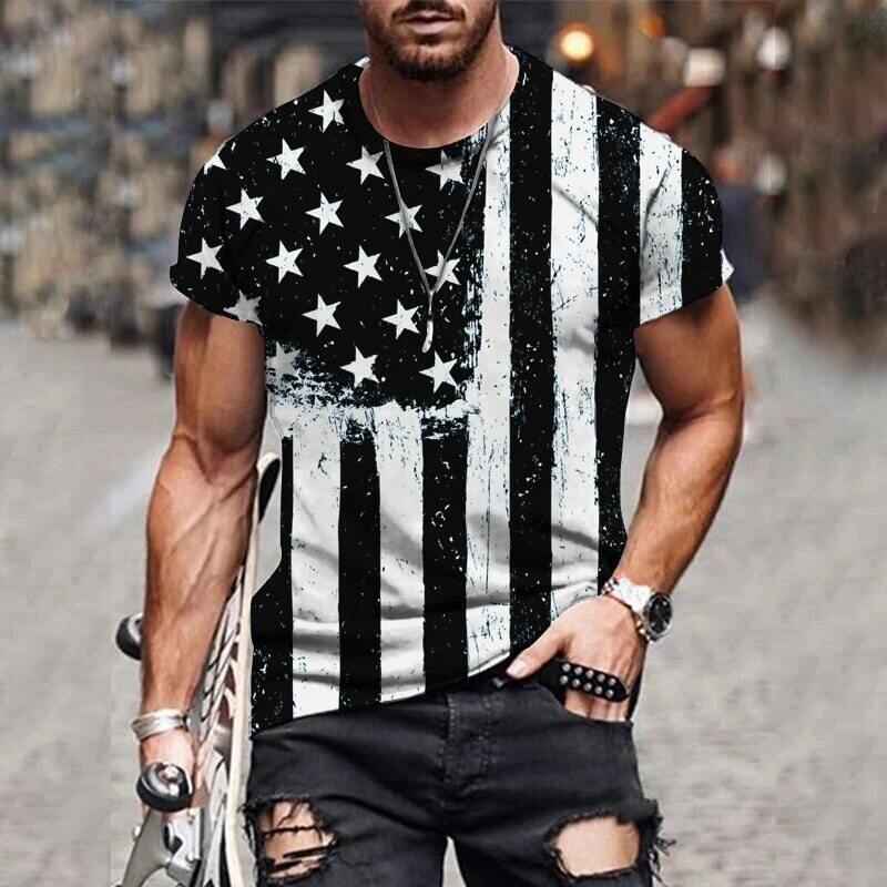 Áo thun thể thao tay ngắn nam Xuân Hè Áo thun polyester chính thức dành cho chuyến đi với cổ tròn và cổ áo cài nút