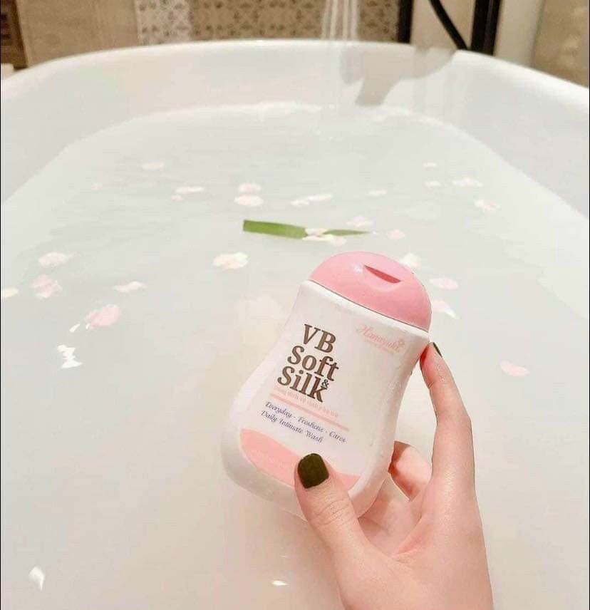 Dung dịch vệ sinh hanna hồng