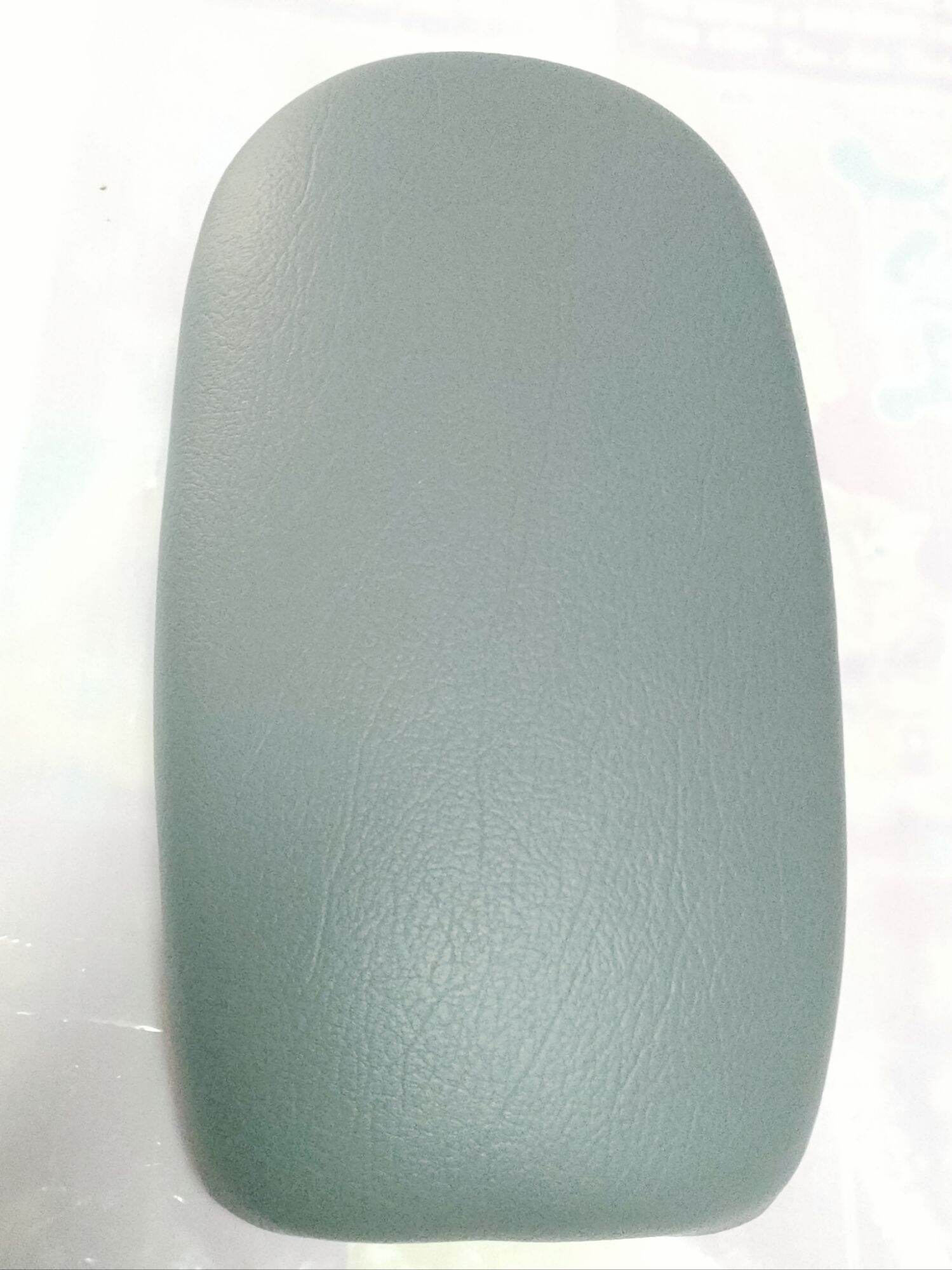 Yên sau xe đạp xám 680