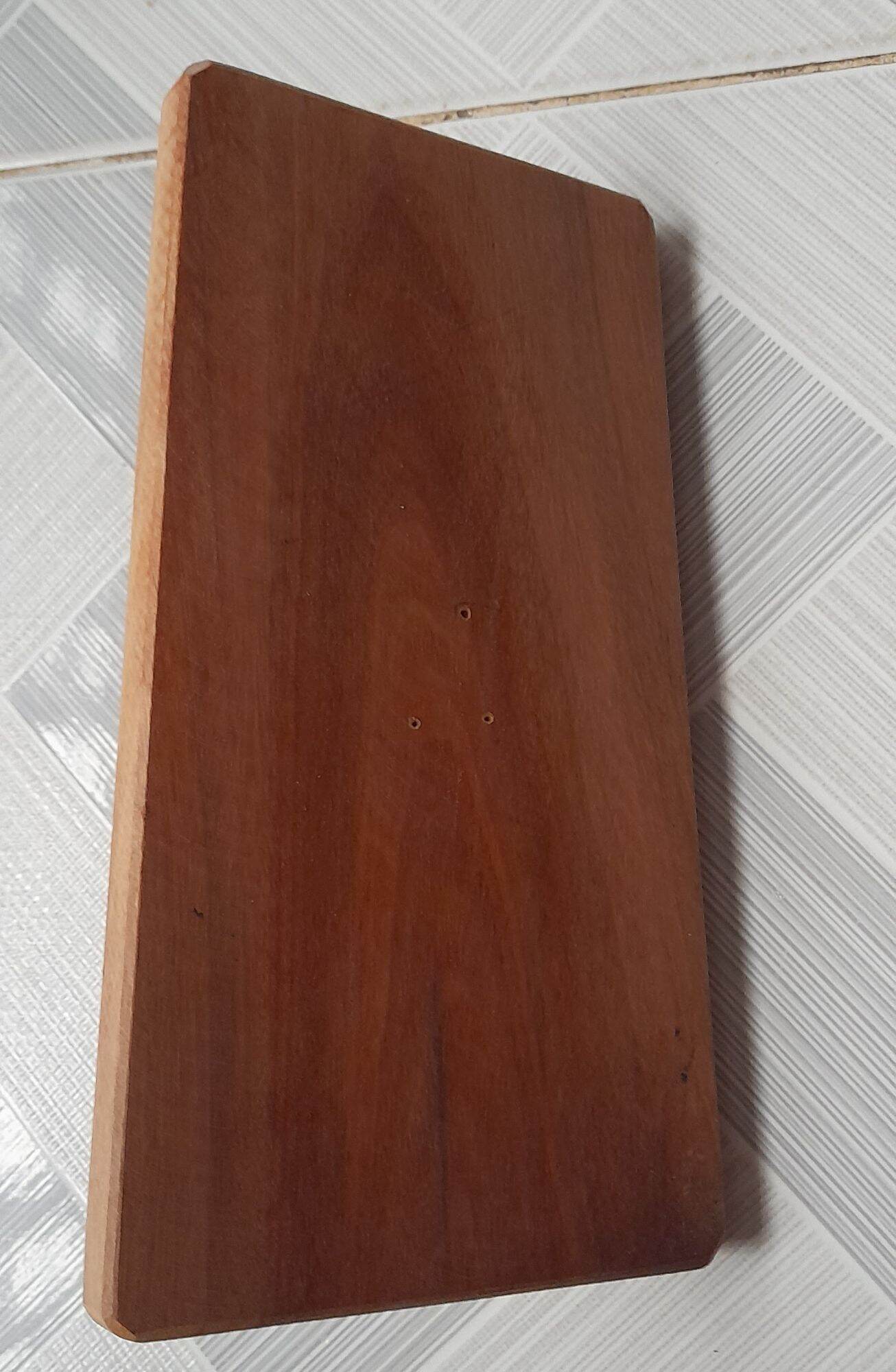 Bàn chà căm xe loại trung
