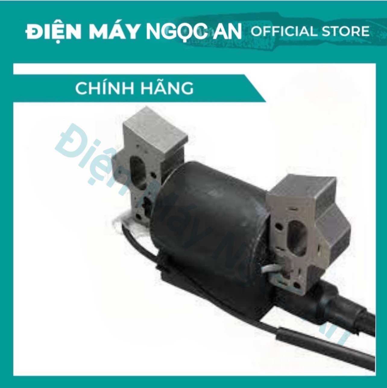 Cuộn Dây Đánh Lửa, Mobin Lửa IC Lửa HONDA GX160, GX200, 168F, 170F, 2KW, 3KW