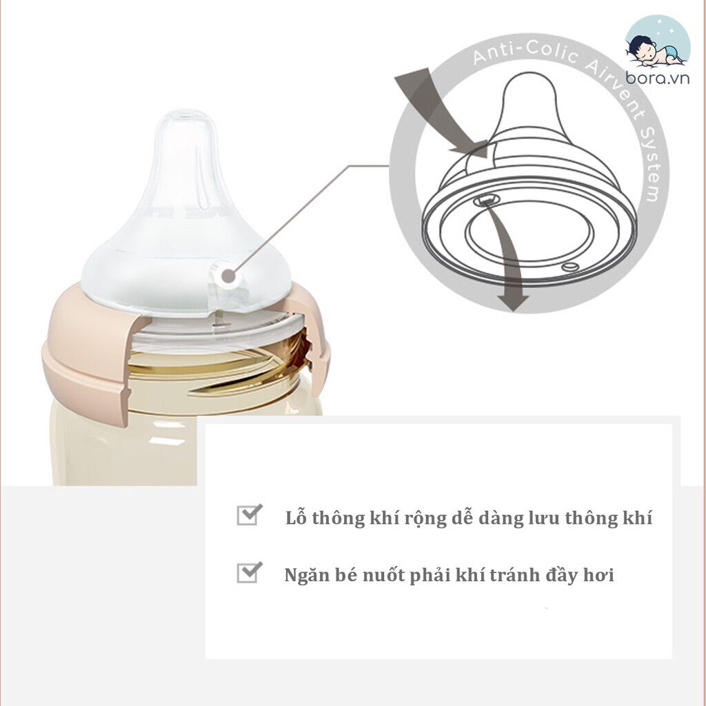 Núm thay thế Moyuum đủ size 1-2-3-4 1chiếc