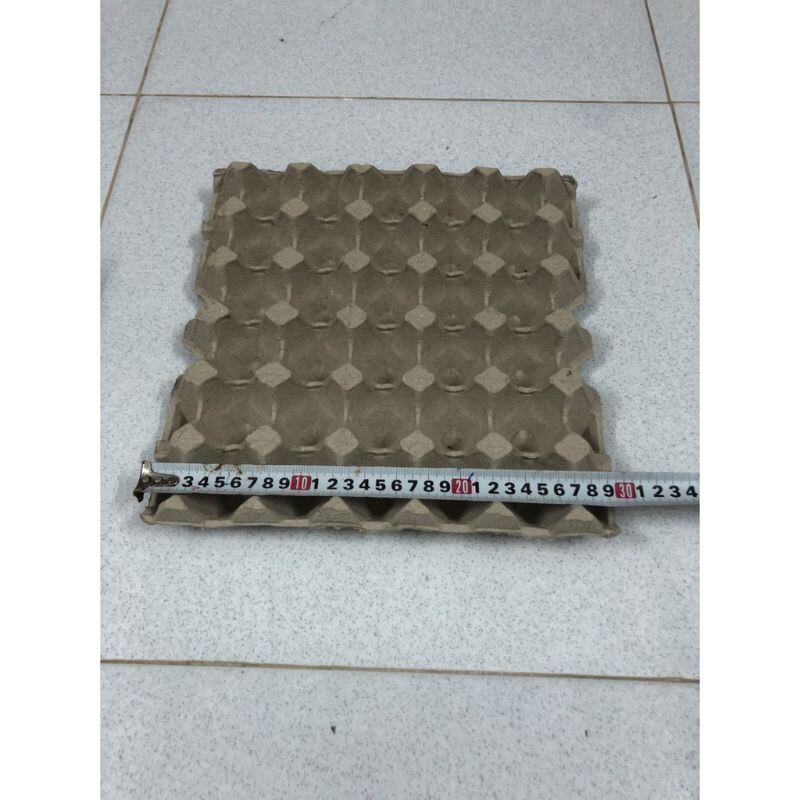 combo 120 vĩ trứng gà đã qua sử dụng