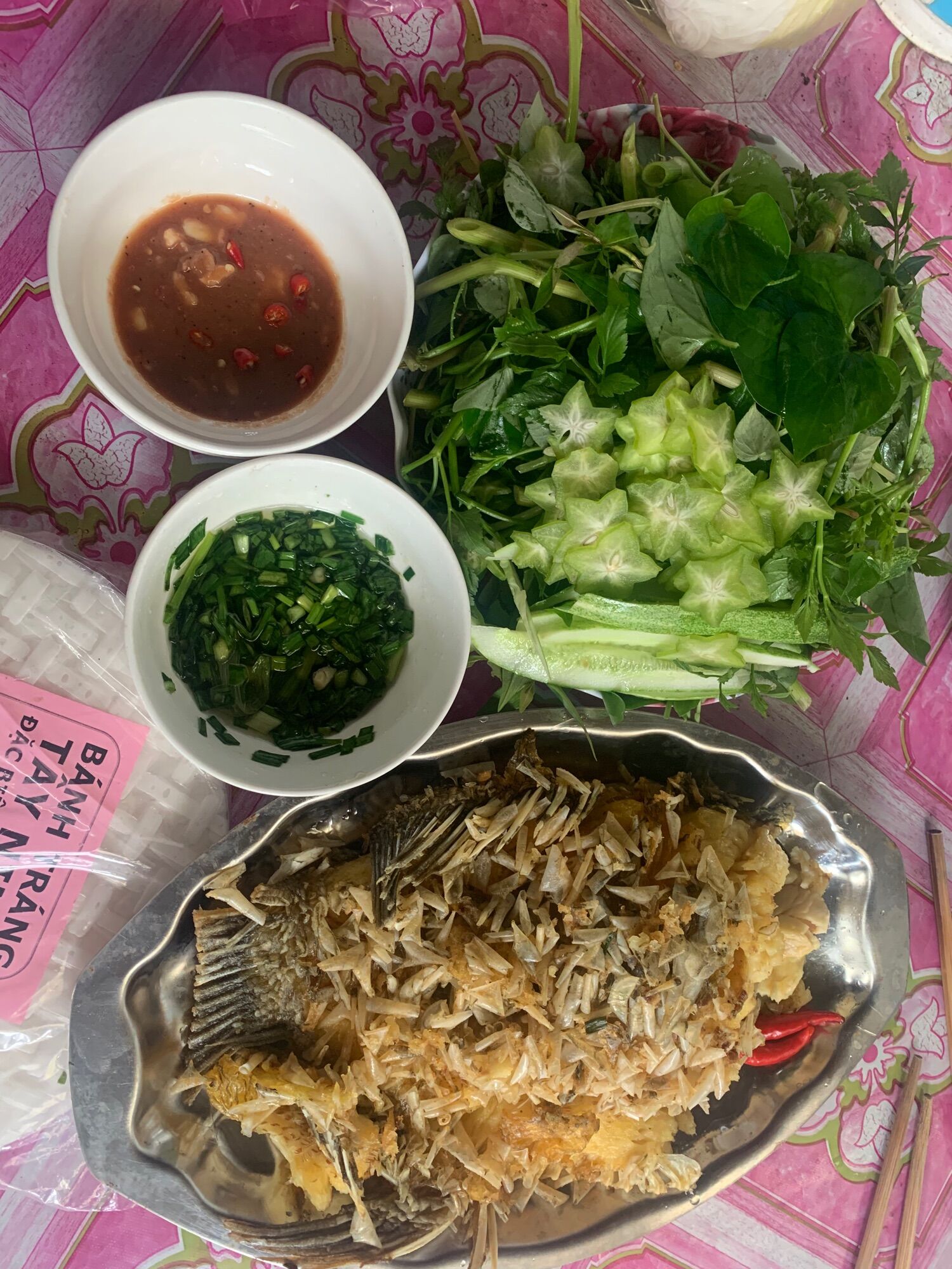 Mắm tôm chà gò công