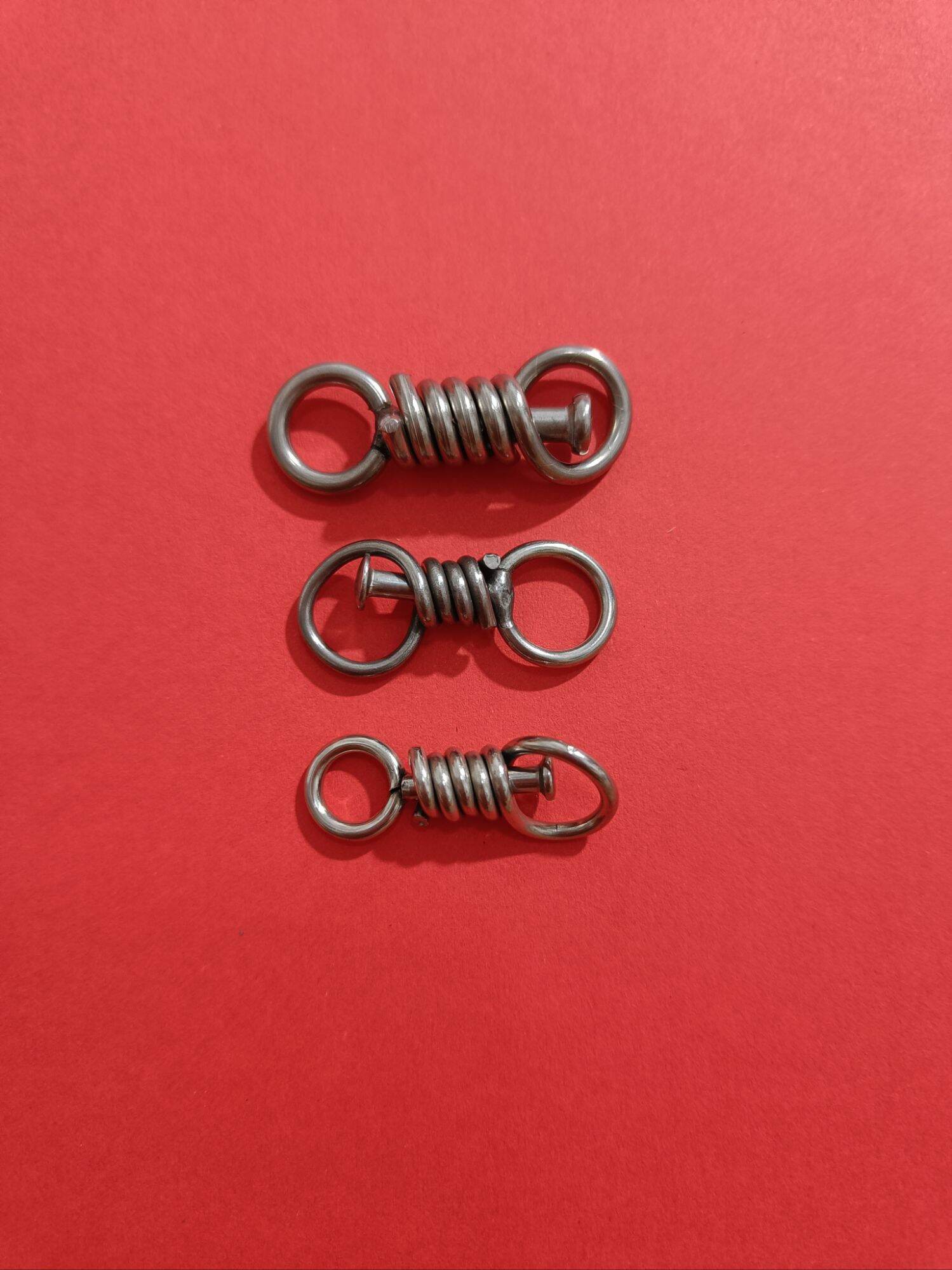 Chống xoắn inox 304