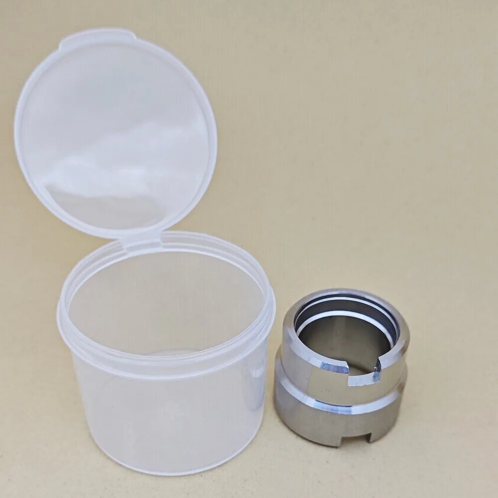 Đế Đỡ Máy Đồng Hồ Seiko Dành Cho NH35 NH36 7S26 7S36 8215 8205 2824 2836 - Bộ Dụng Cụ Sửa Chữa Dành