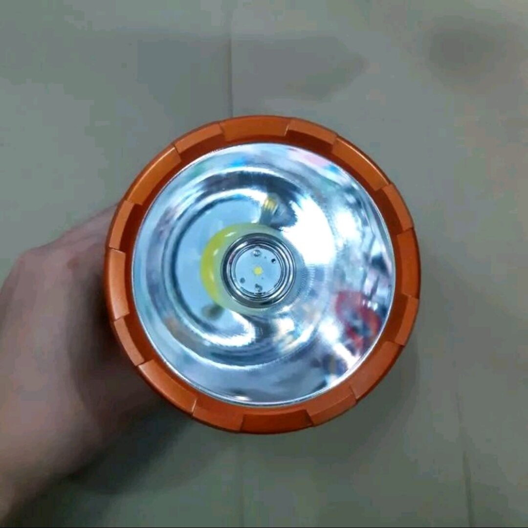Đèn Pin Đội Đầu Siêu Sáng SUNCESSA K25
