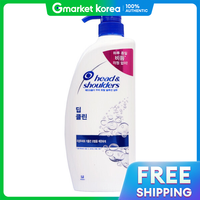 Head & Shoulders | Dầu gội Head Shoulders làm sạch sâu 850ml