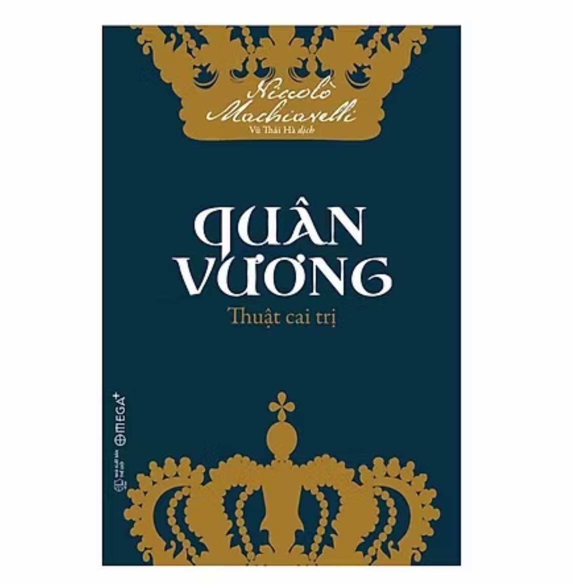 Quân vương-thuật cai trị