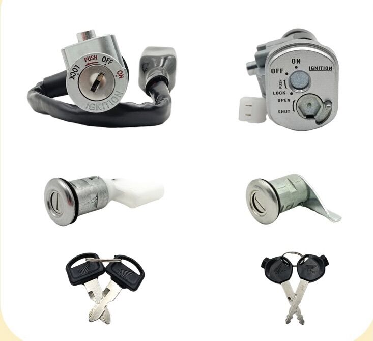 Ổ khoá xe wave,dream,wave 110,wave nhỏ,rs,s110,alpha,thái,50cc,100