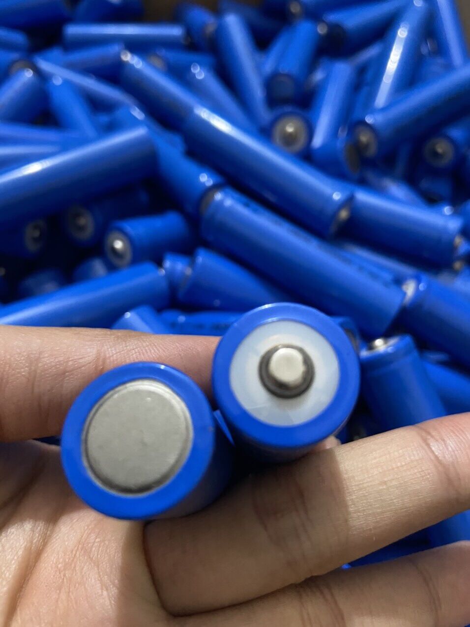 Pin 18650 dung lượng 5000mAh , 3,7v