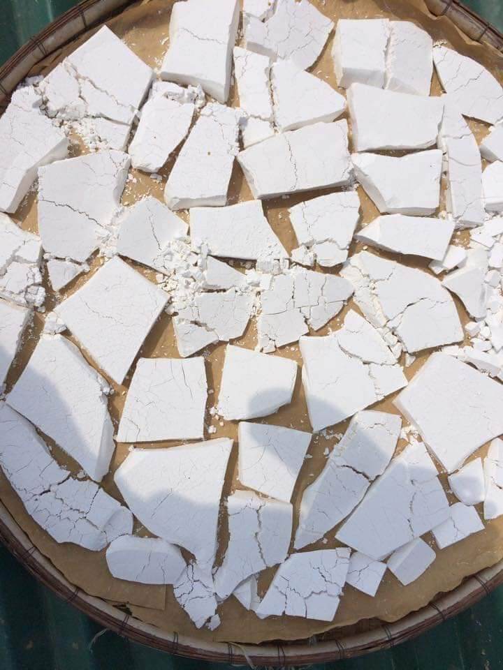 Bột sắn dây nguyên chất 500g