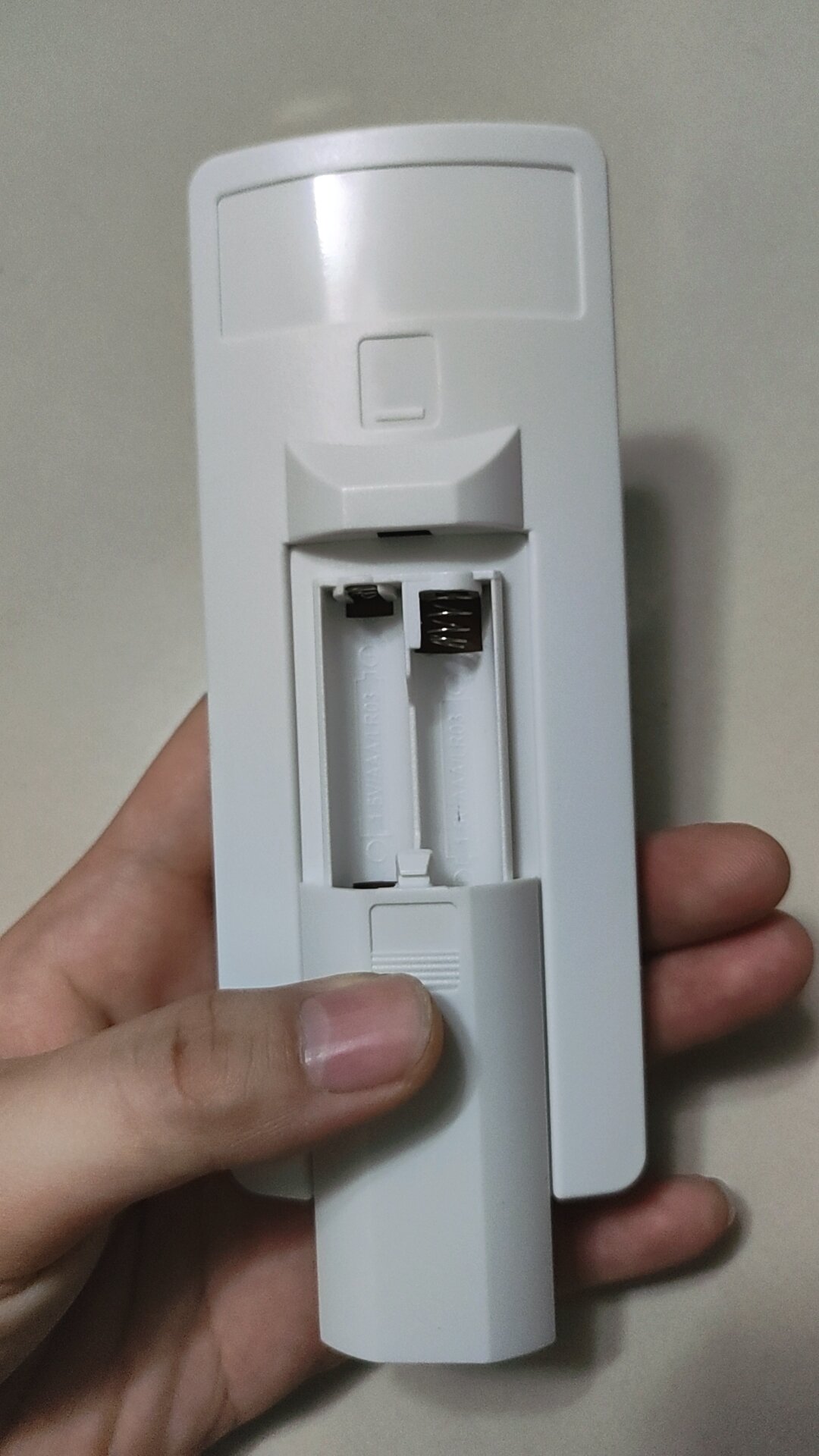remote máy lạnh Panasonic inverter