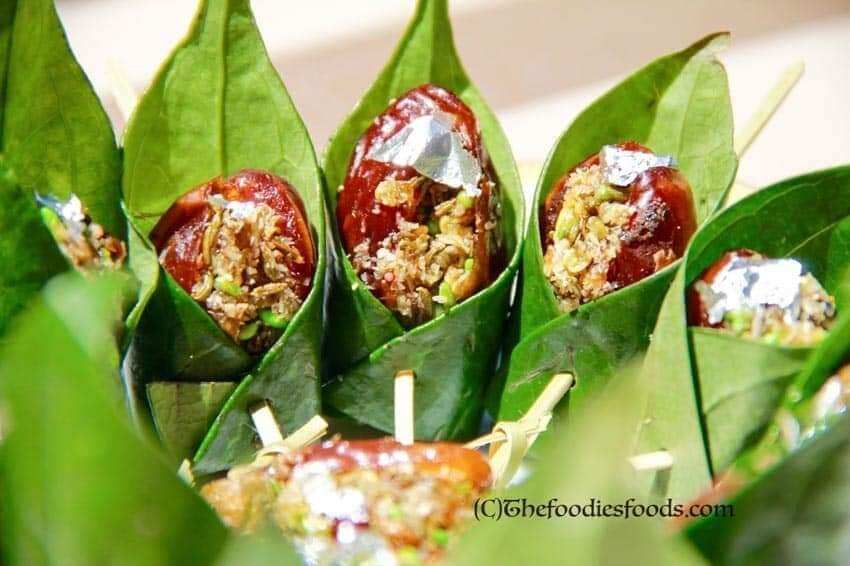 cây giống trầu không