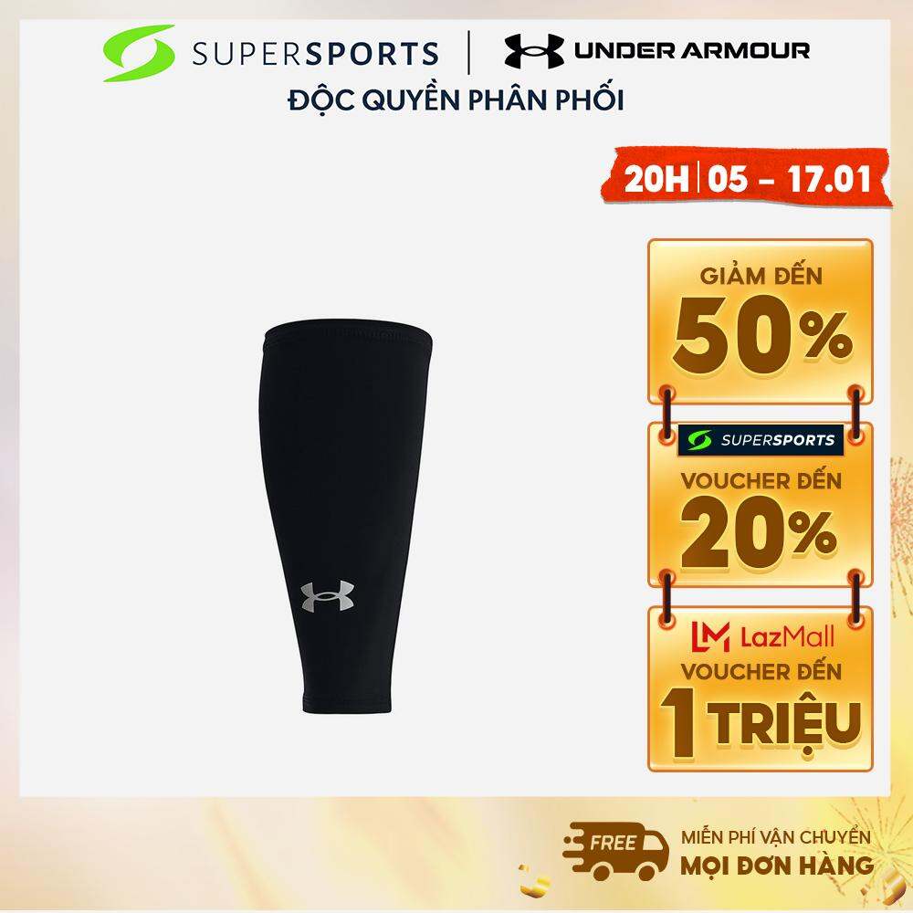 UNDER ARMOUR BÓ ỐNG CHÂN THỂ THAO