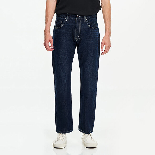 Levi's - quần jeans nam dài a3666-0001