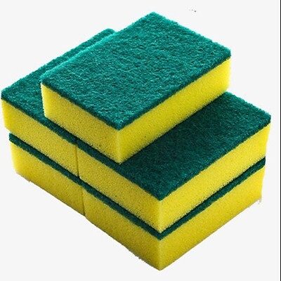 Miếng rửa chén 2 mặt Samsam