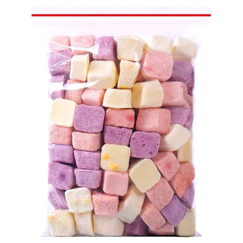 Sữa chua sấy giòn gói 250g