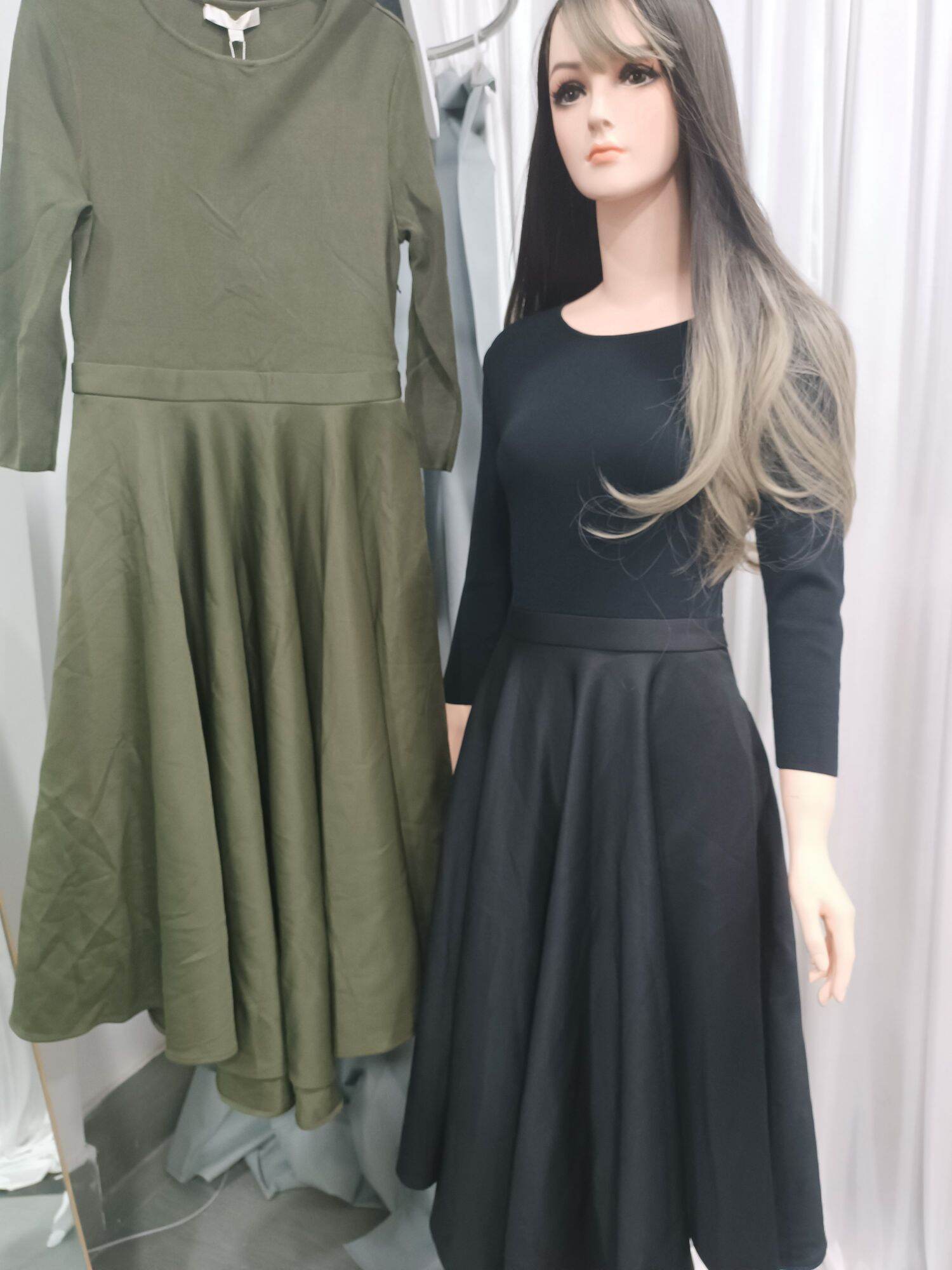 Đầm siêu phẩm dáng xoè Vero Moda đi tiệc cực sang