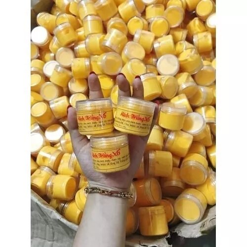 Kích trắng body X6 hủ 30g