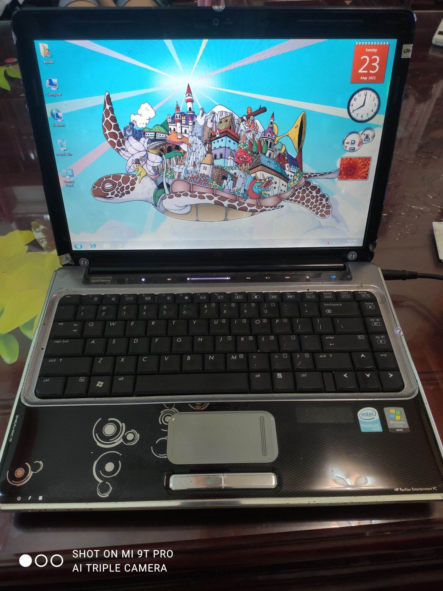 laptop văn phòng