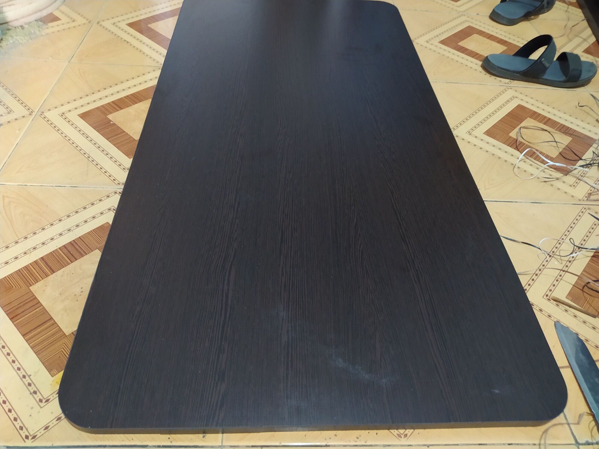 Mặt Bàn MDF chống ẩm dày 18ly ( kích thước 50*100)
