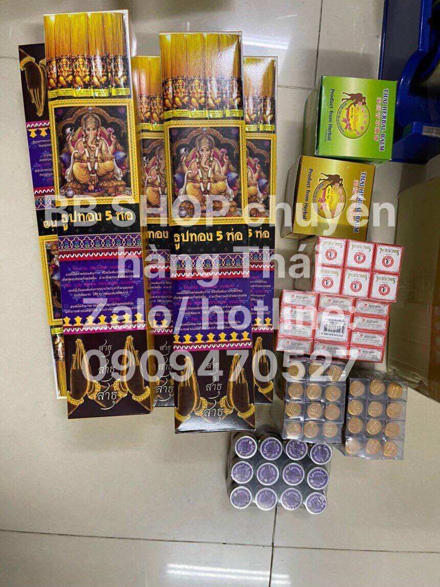 Combo 3 tặng 1 món cho đơn hàng từ 289k