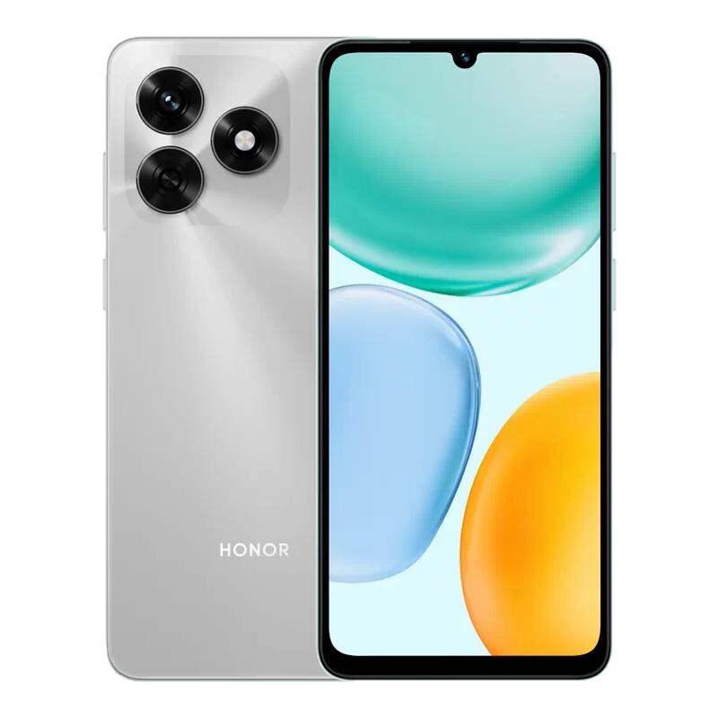 HONOR | Điện Thoại Thông Minh Màn Hình Lớn Mỏng Chống Vỡ Pin Dài